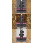 Hoover HF920H 011 – Hledejceny.cz