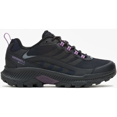 Merrell J038266 Speed Strike 2 Gtx black – Zboží Dáma
