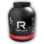 Reflex Nutrition ISO PRO 2:1 1800g – Sleviste.cz