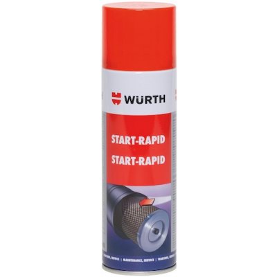 Würth START - RAPID 300 ml – Hledejceny.cz