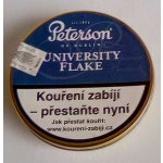 Peterson of Dublin University Flake 50 g – Zbozi.Blesk.cz