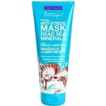 Freeman antistresová pleťová maska s minerály z Mrtvého moře Facial Anti-Stress Mask Dead Sea Minerals 150 ml – Zboží Dáma