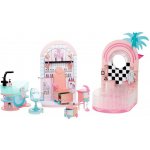 MGA LOL SURPRISE Salón krásy – Hledejceny.cz