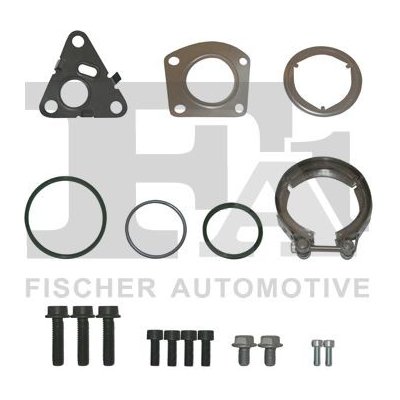 Montážní sada, dmychadlo FA1 KT110040 | Zboží Auto