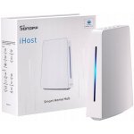 SONOFF iHost Smart Home Hub 4GB AIBridge-26 – Zboží Živě