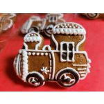 Meduňka pekařství perníkářství Mašinka 15 g – Zboží Dáma