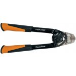 Fiskars 1027213 PowerGear pákové štípací kleště převodové 36cm – Zbozi.Blesk.cz