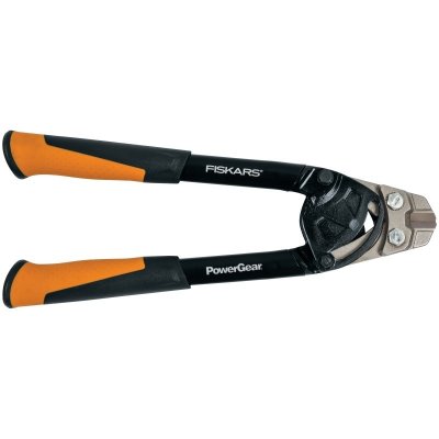 Fiskars 1027213 PowerGear pákové štípací kleště převodové 36cm – Zboží Mobilmania