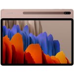 Samsung Galaxy Tab S7+ 5G 128GB SM-T976BZNAEUE – Zboží Mobilmania