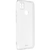 Pouzdro a kryt na mobilní telefon Xiaomi Pouzdro Roar Transparent Tpu Case Xiaomi Redmi 9C čiré