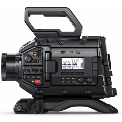 Blackmagic Design URSA Broadcast G2 – Zboží Mobilmania