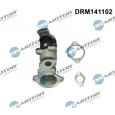 AGR-Ventil Dr.Motor Automotive DRM141102 – Hledejceny.cz