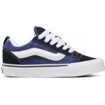 Vans Knu Skool Navy/ True White – Hledejceny.cz