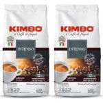 Kimbo Aroma Intenso zrnková 2 kg – Hledejceny.cz