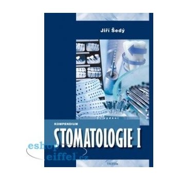 Kompendium Stomatologie I