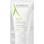 ADerma Creme Mains regenerační krém na ruce 50 ml – Zboží Mobilmania
