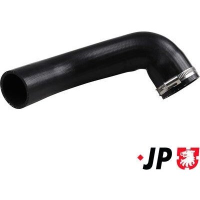 Hadička plnicího vzduchu JP GROUP 1117708400 – Hledejceny.cz
