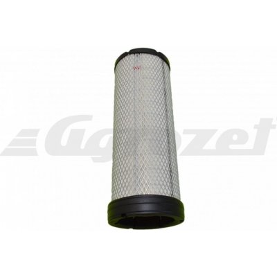 Vzduchový filtr Donaldson P532504 – Hledejceny.cz