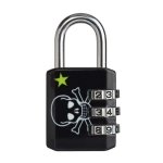 Master Lock 1509EURDSKULL – Hledejceny.cz