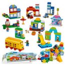 LEGO® DUPLO® Education 45021 Naše město