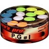 Grip na raketu Pro's Pro P.G. 1 30ks mix barev