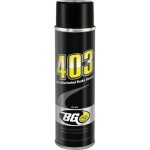 BG 413 Non-Chlorinated Brake Cleaner 443ml – Hledejceny.cz