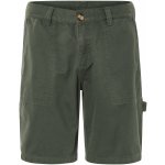 Livergy pánské kraťasy zelená – Hledejceny.cz