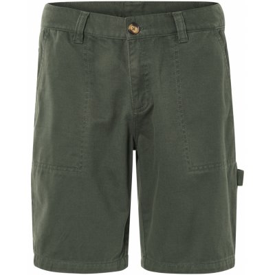 Livergy pánské kraťasy zelená – Hledejceny.cz