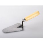 LEVIOR Lžíce ocel oblá broušená 82/150 mm(kočičí jazyk) – HobbyKompas.cz