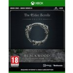 The Elder Scrolls Online: Blackwood – Hledejceny.cz