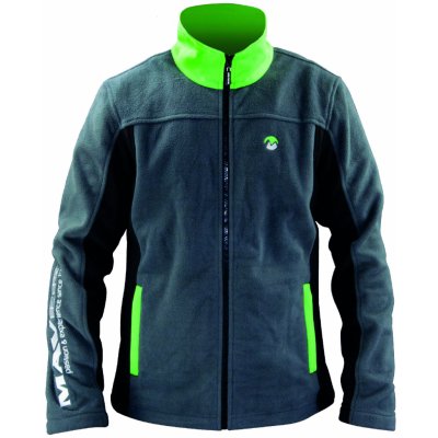 Dámská Bunda Norfin Fleece Jacket Ozone Deep Blue – Zbozi.Blesk.cz