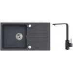 Set Alveus Galapagos 30 + Afra – Sleviste.cz