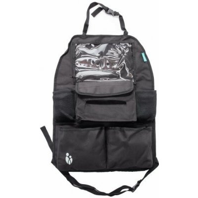 ZOPA Organizér na sedadlo + kapsa na tablet a kapesníčky – Zbozi.Blesk.cz