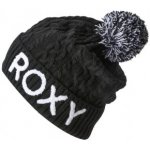 Roxy Tonic beanie true black – Hledejceny.cz