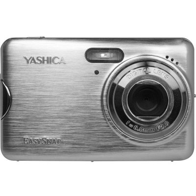 Yashica Easysnap Camera – Zboží Mobilmania