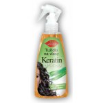 BC Bione Cosmetics Panthenol+ Keratin tužidlo na vlasy 200 ml – Hledejceny.cz