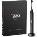 Curaprox Hydrosonic Black is White – Zboží Mobilmania