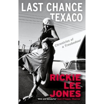 Last Chance Texaco – Hledejceny.cz