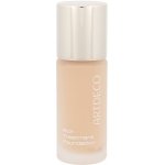 Artdeco Rich Treatment Foundation krémový make-up 10 Sunny Shell 20 ml – Hledejceny.cz