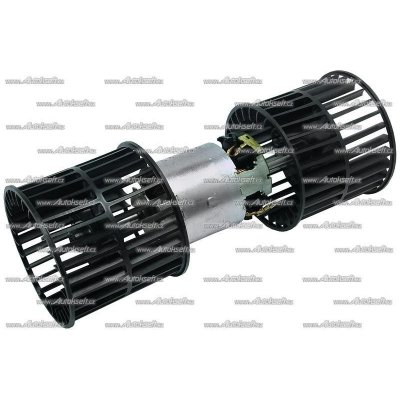 motorek ventilátoru topení XS 115972051 | Zboží Auto