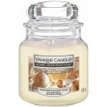 Yankee Candle Glistering Christmas 104 g – Hledejceny.cz
