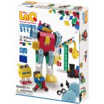 LaQ Basic Hamacron 511 – Zboží Dáma