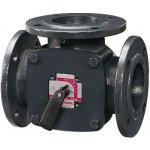 ESBE 3F40 trojcestný směšovací ventil přírubový DN40 Kvs 44 11100400 – Hledejceny.cz