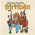 Birlibán - Petiška Eduard - Čte Miroslav Táborský – Hledejceny.cz