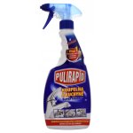 PULIRAPID koupelna a kuchyně 2v1 500 ml – HobbyKompas.cz