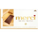 Storck Merci kávová 112 g – Hledejceny.cz