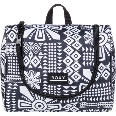 Roxy dámská kosmetická taška travel dance ERJBL03298-KTA6 – Zbozi.Blesk.cz