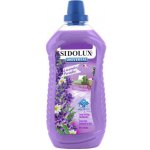 Sidolux Universal summer memories Fig Flower 1 l – Zboží Mobilmania