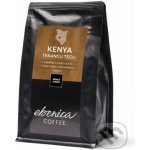 EBENICA Coffee Kenya Tekangu Tegu zrnková 0,5 kg – Hledejceny.cz