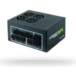 Chieftec Compact Series 650W CSN-650C – Zboží Mobilmania